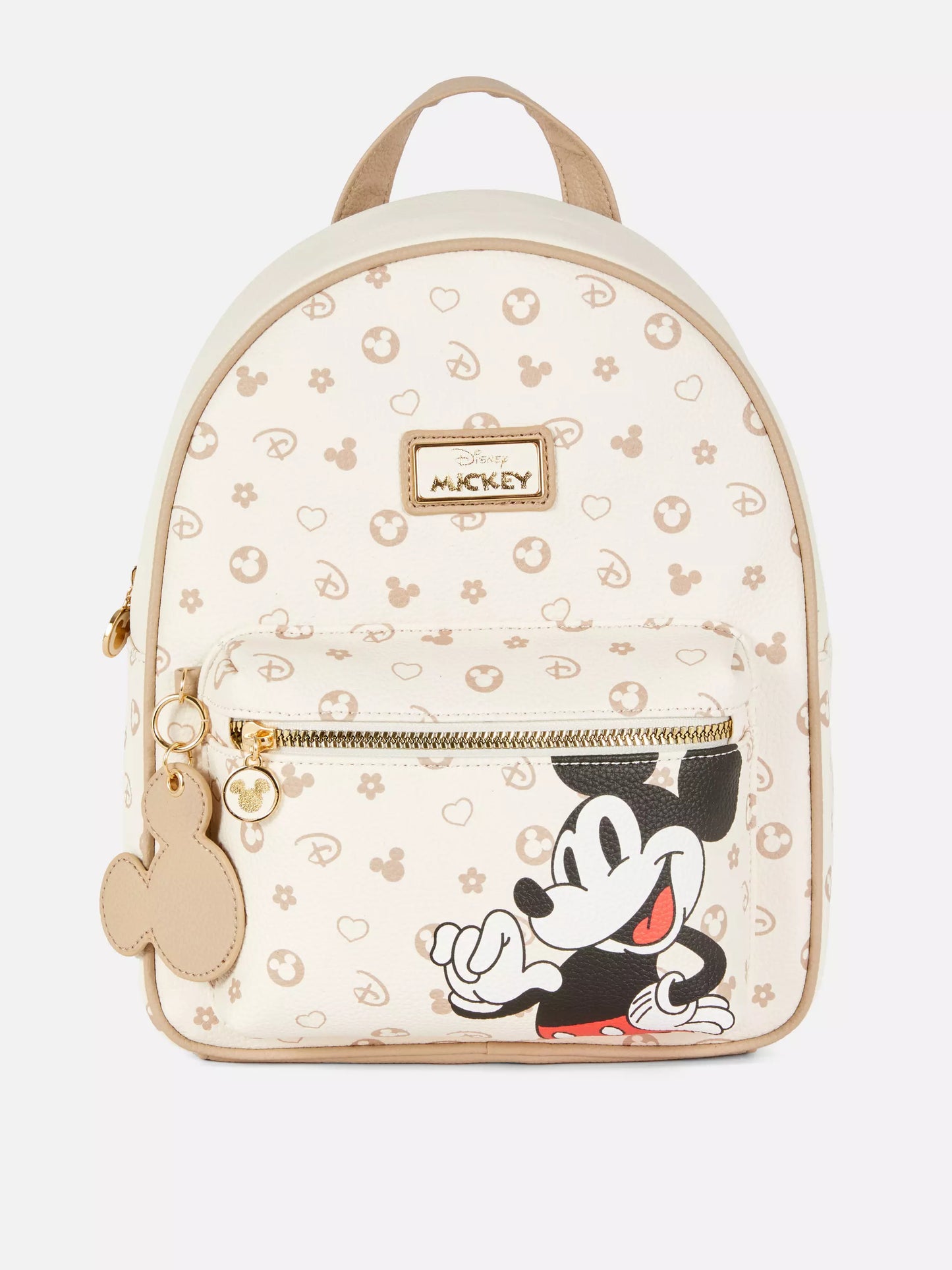 Bulto Mickey Mouse