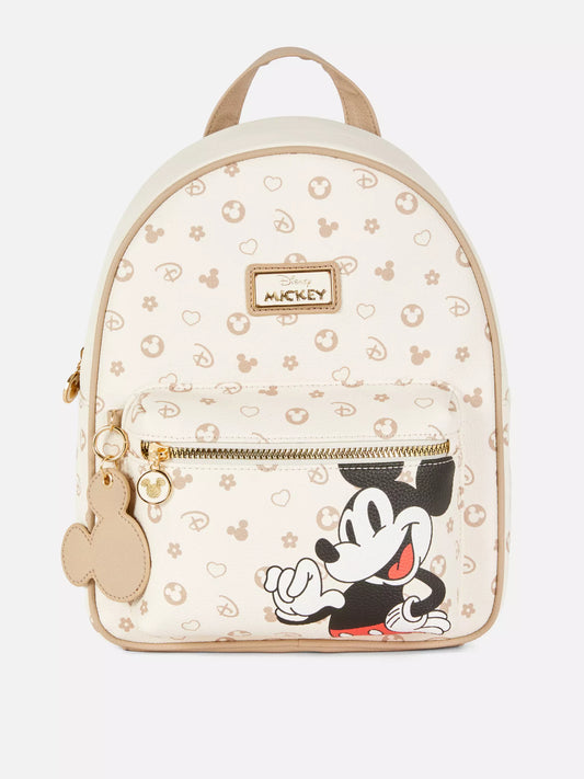 Bulto Mickey Mouse