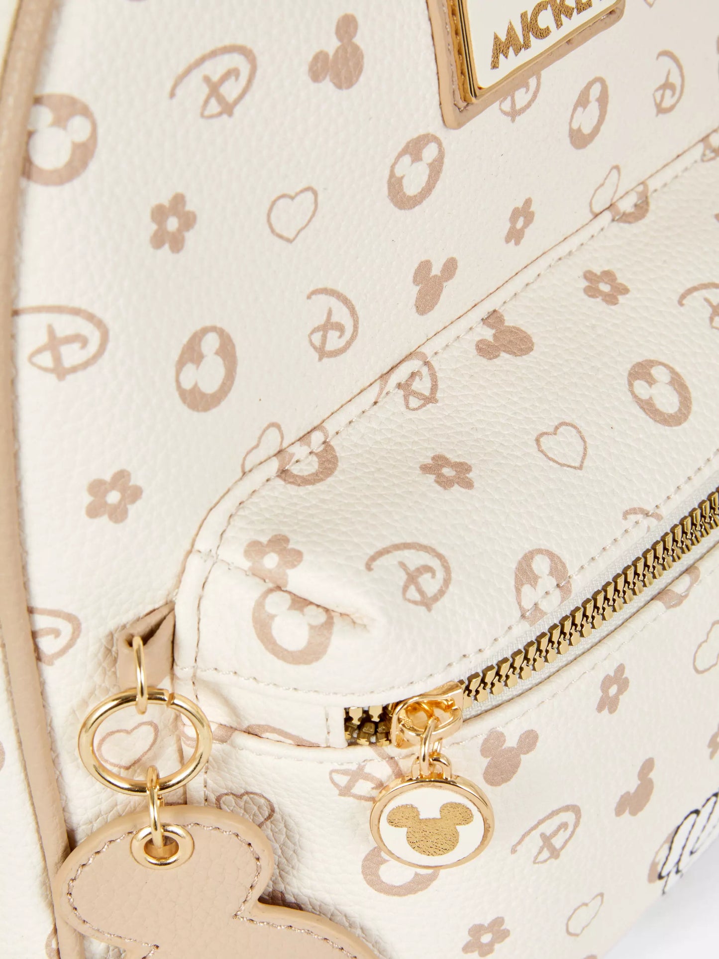 Bulto Mickey Mouse