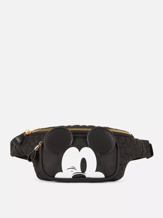 Canguro Mickey