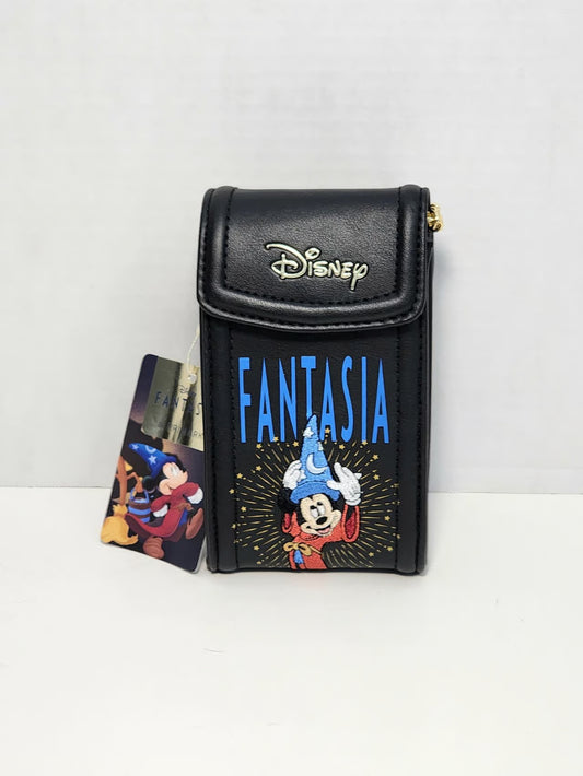 Crossbody Mickey Fantasía