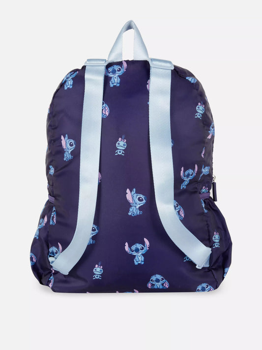 Mochila Stitch