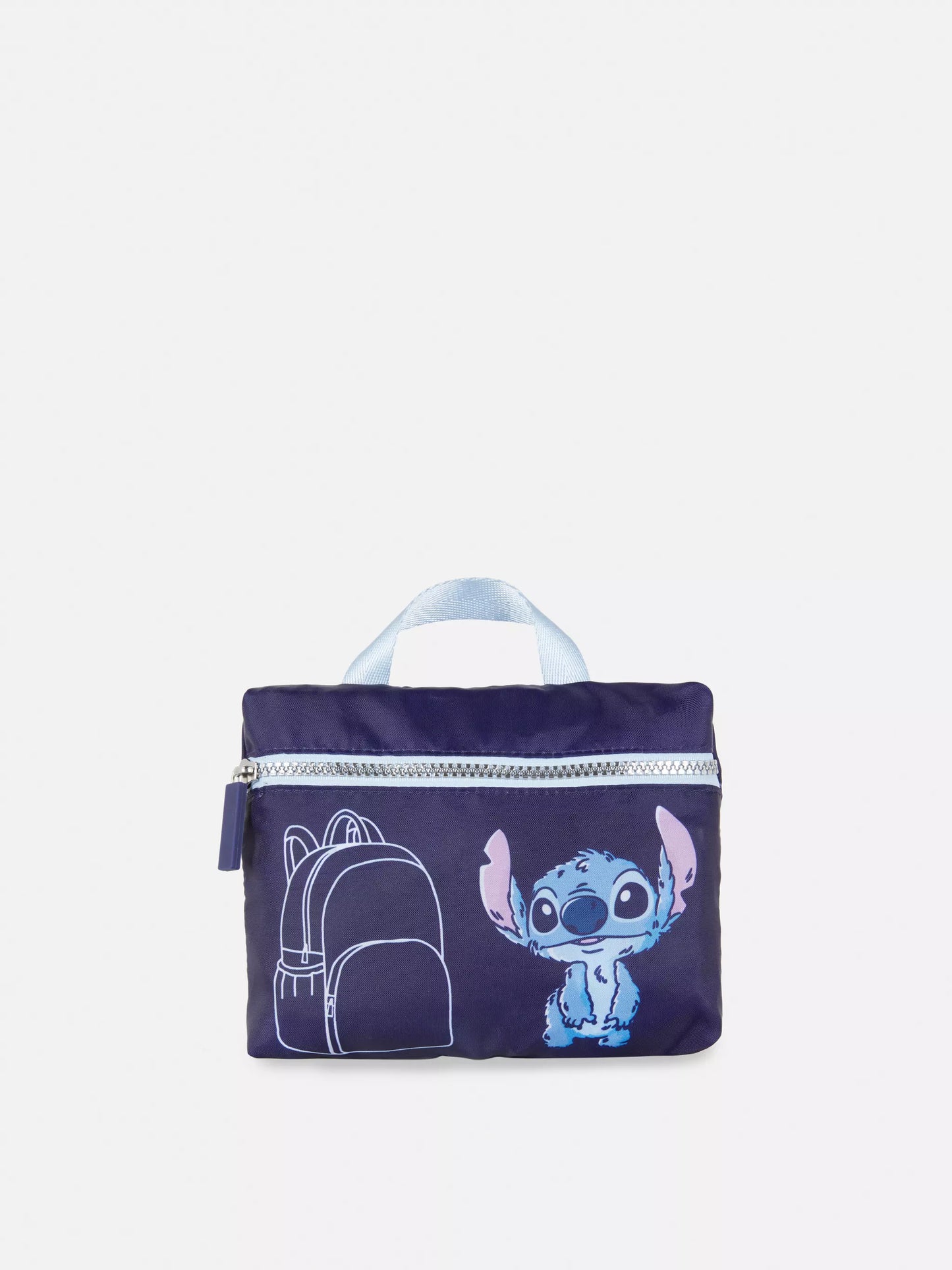 Mochila Stitch