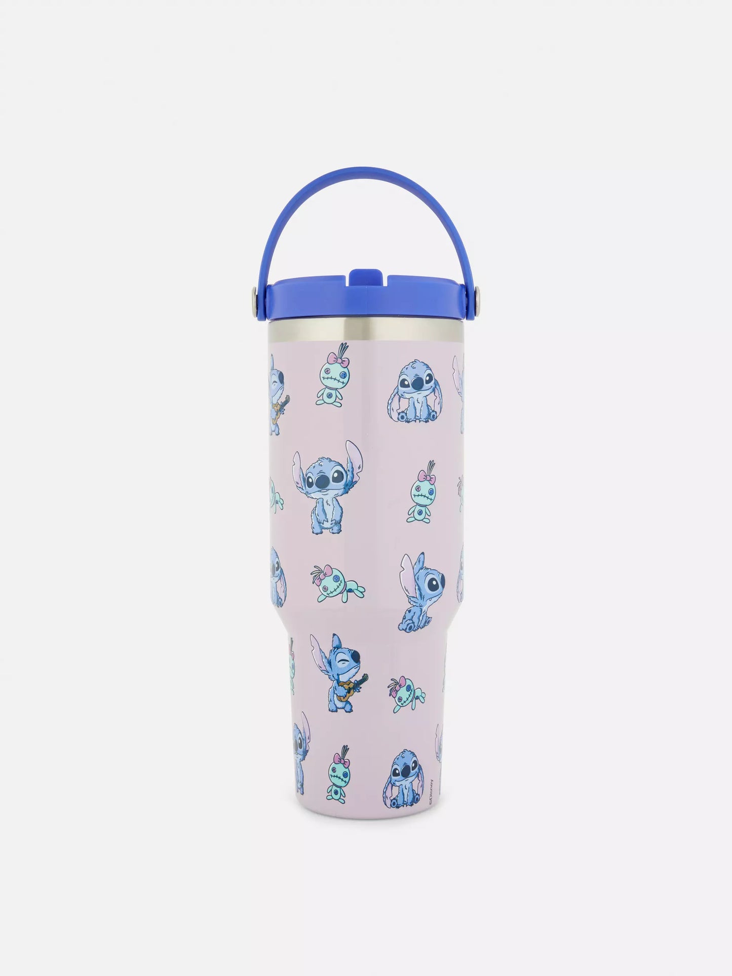 Thermal Mug Stitch