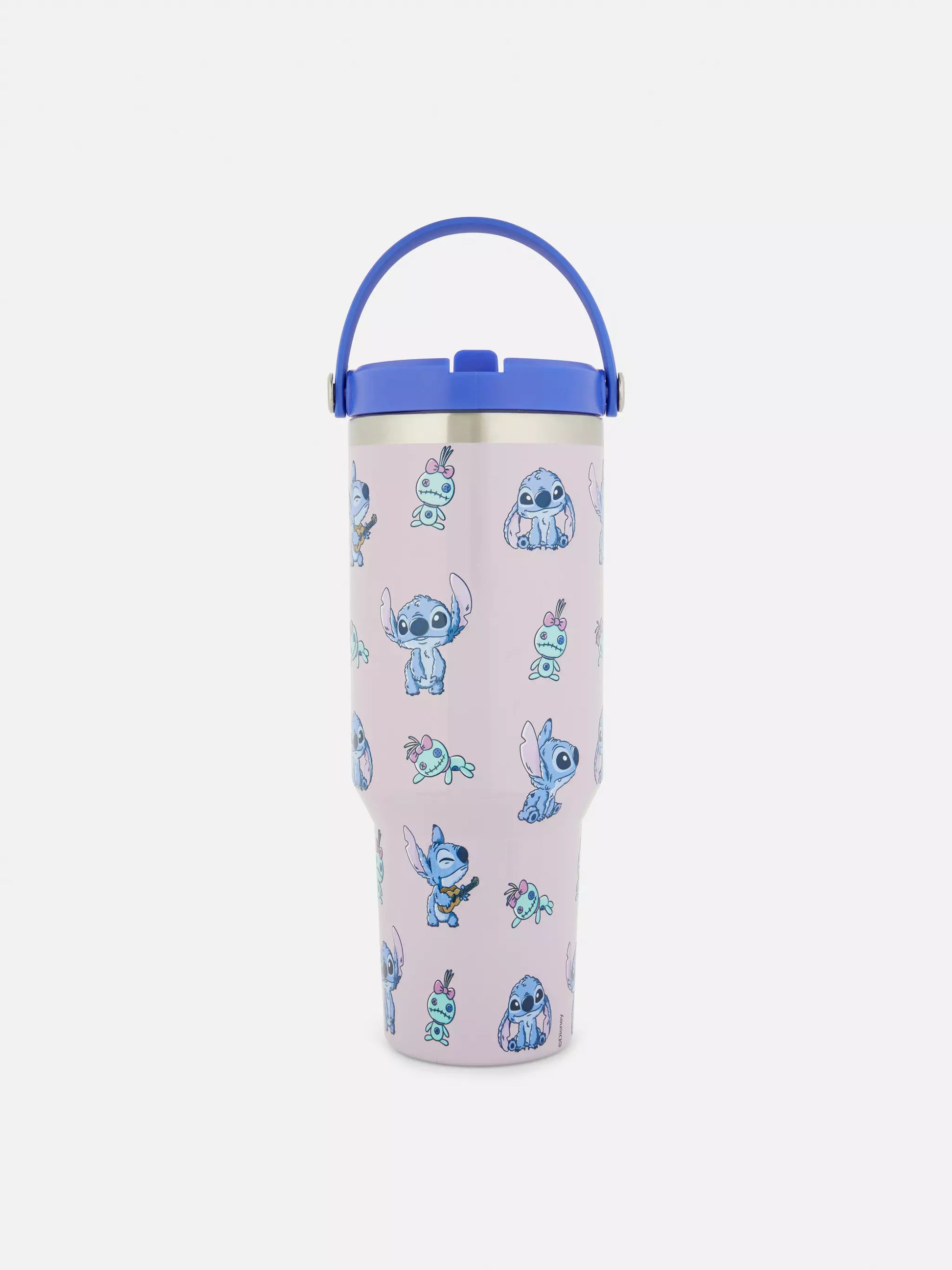 Thermal Mug Stitch