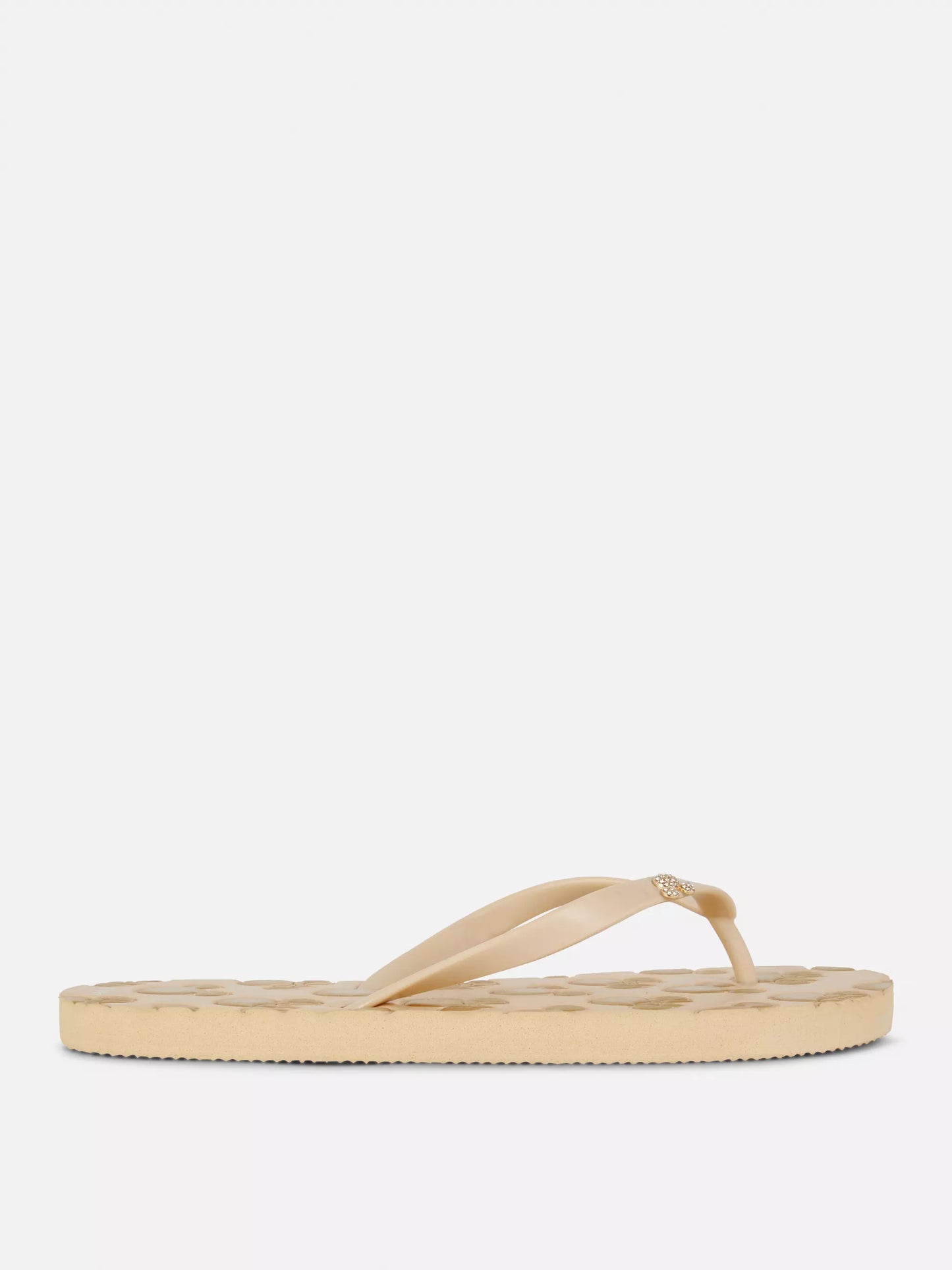 Sandalias Minnie Mouse